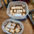 Mónika Szeberényi Cooksnap-ja, amikor elkészítette a(z) Karamellás szelet recept II receptet.
