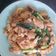 Cooksnap dari Mizz Anni untuk resep Kwetiau/kwetiaw goreng (bumbu ala gerobak tek-tek)