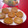 El cooksnap de Maricarmen cuando hizo Hamburguesas de lentejas.