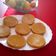 El cooksnap de Maricarmen cuando hizo Hamburguesas de lentejas.