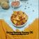 Cooksnap dari MamaFano untuk resep Kering kentang,kacang & teri medan
