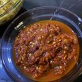 Cooksnap dari SRH untuk resep Sambel Terasi Tahan Lama