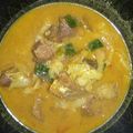 Cooksnap dari lindut untuk resep Tongseng Kambing #kitaberbagi