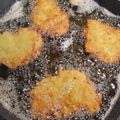 Hajnalka Palfi Cooksnap-ja, amikor elkészítette a(z) Tócsni receptet.