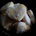 Cooksnap dari Lia Angelina untuk resep Putri salju
