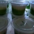 Cooksnap dari siwi untuk resep Lumpur surga cup