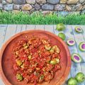 Cooksnap dari Humaziva untuk resep Sambel Gandaria