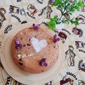 کوک اسنپ ناهید بانو👩🏻‍🍳 بعد از امتحان کردن کیک سنت فانوریس.