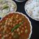 Rupa Tiwari का कुकस्नैप जब उन्होंने छोले चावल इन कुकर (Chhole Chawal in cooker recipe in hindi) बनाया था।