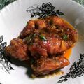 Cooksnap dari Ika Ayuningtyas untuk resep chicken wings simple non msg