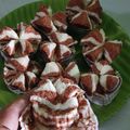 Cooksnap dari Pawon MAK ER untuk resep Bolu Kukus Pandan #pr_recookanekabolkus