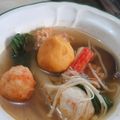 Cooksnap dari ecka dewi untuk resep Tom Yam