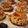 El cooksnap de Arianne cuando hizo Panacota tradicional 'Panna Cotta'.