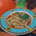 Cooksnap dari Sholikul Hadi untuk resep Tteokbokki