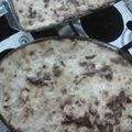 صورة من رورا غانم، شاركها بعد تجربة وصفة مكرونة بالبشاميل