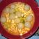 Cooksnap dari Evi utami untuk resep Cilok Kuah Mercon