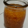 Cooksnap dari Fina Moylie untuk resep Garlic Oil / Baceman Bawang Putih