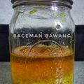 Cooksnap dari Farhah untuk resep Baceman Bawang Rahasia Masakan Enak
