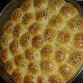 صورة من Laila Ma، شاركها بعد تجربة وصفة خلية النحل الهشة والرائعة 😋