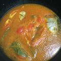 Cooksnap dari Ade Vidaringtyas untuk resep Capcay Goreng + Kekian Terigu Gampil (🇮🇩)