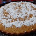 El cooksnap de figueredocatalina cuando hizo Budín de banana y avena II.