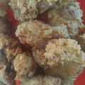 Cooksnap dari Muda Sulistiawati untuk resep Ayam Geprek Crispy special sambal korek