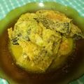 Cooksnap dari Kiki Daulay untuk resep Ikan Nila Bumbu Kuning