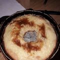El cooksnap de Elizabeth Alvarez cuando hizo Rosca de Pascua fácil sin amasado🥚.