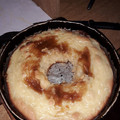 El cooksnap de Elizabeth Alvarez cuando hizo Rosca de Pascua fácil sin amasado🥚.