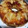 El cooksnap de Celin Mendieta cuando hizo Torta invertida de peras.