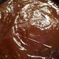 Cooksnap από Π_Σ_Ε_ στη συνταγή Σοκολατόπιτα εύκολη