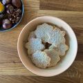 Barbara Ujvari Cooksnap-ja, amikor elkészítette a(z) Sütipecsétes keksz receptet.
