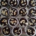 รูป Cooksnap ของ Avirut Man Mahittipinyo เมื่อเขาทำ บราวนี่โกโก้ / Brownie Coco / อร่อย หนึบๆ