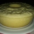 Cooksnap dari Fitri Karina untuk resep Bolu Kukus Sederhana