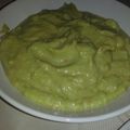 El cooksnap de Becky cuando hizo Guacamole mexicano .