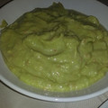El cooksnap de Becky cuando hizo Guacamole mexicano .