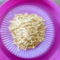 Smruti Shah's cooksnap of when they made રતલામી સેવ (Ratlami Sev Recipe In Gujarati).