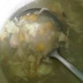 Cooksnap dari Rindangi Putri untuk resep Sop Jagung Ku