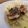 El cooksnap de Marieta cuando hizo Bocadillo de sepionet o sepietas con picadillo.