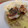 El cooksnap de Marieta cuando hizo Bocadillo de sepionet o sepietas con picadillo.