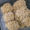 Cooksnap dari MAMA EKA untuk resep Mie Buatan Sendiri yang Jempolan