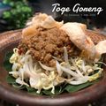 Cooksnap dari Trienza Ririn untuk resep Toge Goreng Bogor