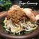 Cooksnap dari Trienza Ririn untuk resep Toge Goreng Bogor