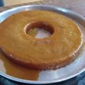 El cooksnap de Bel cuando hizo Budín de pan!.