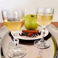 Cooksnap από Μόνα Κοντογιάννη στη συνταγή Λικέρ Μήλου 🍎