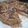 El cooksnap de Sofia Amirdach cuando hizo Cheesecake de Mantecol /Pasta de maní.