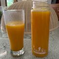 Cooksnap dari Shadrina Atikah Rahmah untuk resep Jamu Kunyit Jahe Sereh (Detox)