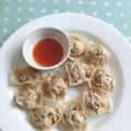 Cooksnap dari Ferlinda Indriasari untuk resep Mandu Tahu