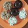 Cooksnap dari Bunda Keekee untuk resep Donat Maizena Super Menul