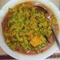 Cooksnap dari ErmaMa untuk resep Tumis Pare ikan teri - enak dan tidak pahit